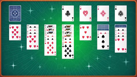 free solitaire gratuit.